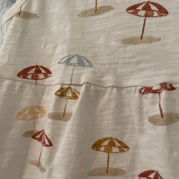 18 Month Lauren Conrad Umbrella Sundress - Picture 2 of 4